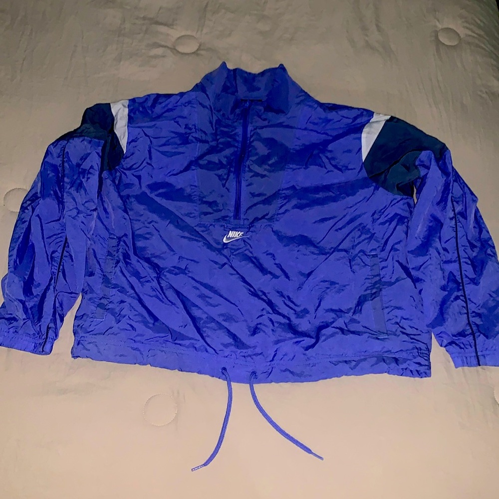 Vintage Men’s Nike Windbreaker Size L